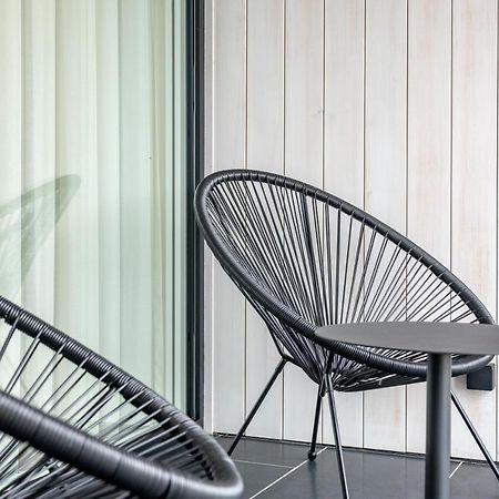 Apartament Duinenrij 197 Bredene Zewnętrze zdjęcie