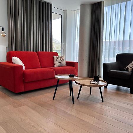Apartament Duinenrij 197 Bredene Zewnętrze zdjęcie