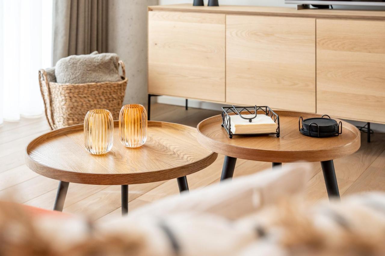 Apartament Duinenrij 197 Bredene Zewnętrze zdjęcie