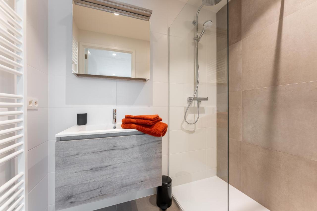 Apartament Duinenrij 197 Bredene Zewnętrze zdjęcie