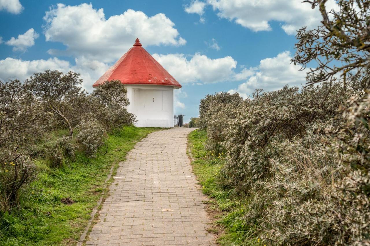 Apartament Duinenrij 197 Bredene Zewnętrze zdjęcie